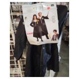 Harry Potter Costume ONE Size Fits Most Kids
