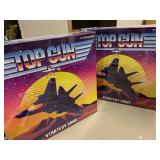 2 cnt Top Gun Strategy Games