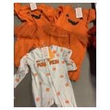 3 cnt Baby Halloween - no, 3M, 3m