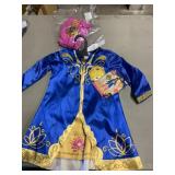 Mira sz  2T Halloween Costume