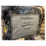 Comforter Set - twin/twin xl