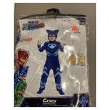 S/P (2T) Catboy  Halloween Costume