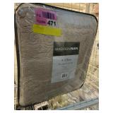 6 pc Day Bed Cover Set - Madison Park