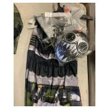 Kids Apex Legends  Halloween Costume sz XL