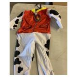 Nickelodeon kids 2-3T  Halloween Costume