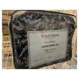 SouthShore Fine Linens Comforter Set Twin / Twin