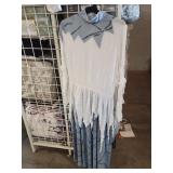 Frankenstein Costume? SZ Lg Adult