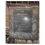 1 Tommy Bahama Home Twin Quilt Set