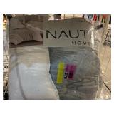 Twin Extra Long Comforter Set