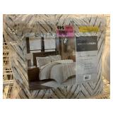 Down Alternative Comforter Set -twin