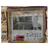 Vilano Springs Oversized Quilt Set