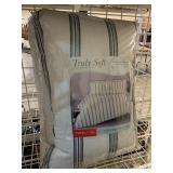 Truly Soft Twin Comforter Mini Set