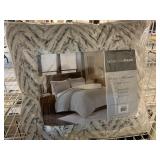 Down Alternative Comforter Set Twin