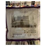 Vilano Springs Oversized Quilt Set - Twin