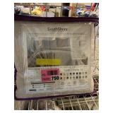 Vilano Springs Oversized Quilt Set - Twin