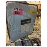 Madison Park Bead Spread Set - FUll