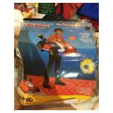 MarioKart Halloween Costume 
One Size Fits Most