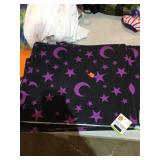 Lot of Halloween Placemats & Table Runner