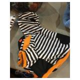 Pet Costume Size Large