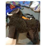 Hyde & Eek! Mammoth Halloween Costume 
Toddler