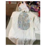 Mad Engine Unicorn Union Suit
Adult Size Large