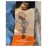 Hyde & Eek! Triceratops Halloween Costume