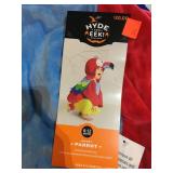 Hyde & Eek! Parrot Halloween Costume 
Infant