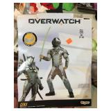 Overwatch Genji Halloween Costume 
Youth Size
