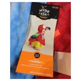 Hyde & Eek! Parrot Halloween Costume 
Infant