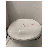 15 in George Foreman Grill