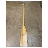 Feather Brand 5 Foot Canoe Paddle