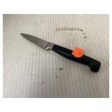 Small unmarked Paring Knife