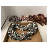 Flat of Longaberger Basket Trim