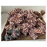 Flat of Longaberger Basket Trim