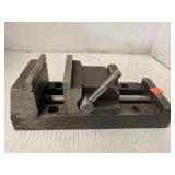 Small Bench Vise. 9.5 in Long
