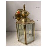 Wall Mount Outdoor Light Fixture