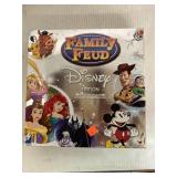 Family Feud Disney Edition Game