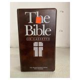 The Bible on Cassette