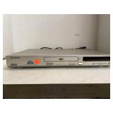 Pioneer DV-250 DVD Player.  No Power Cord