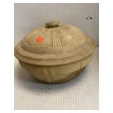 Stone Cooking Dutch Oven. 12 in Diameter