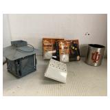Miscellaneous Lot includes IU Can Cozy,Two Smoke