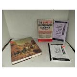 Reloading Manuals/ Disaster Preparedness,Book/