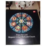 Over 35 Albums Mixed Genre