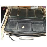 Charging Station W/ Drawer