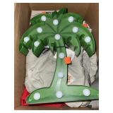 Mixed lot.  Misc items.