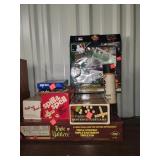 Lot of Board & Card Games