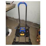 Costco Handcart & Hand Truck all in one