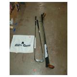 3 Cnt AJAY Wood Golf Clubs, 1Cnt Ping Katsten