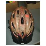 Smartfit Bicycle Helmet