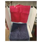 2 Cnt Pottery Barn Kids Quilted Pillow Shams